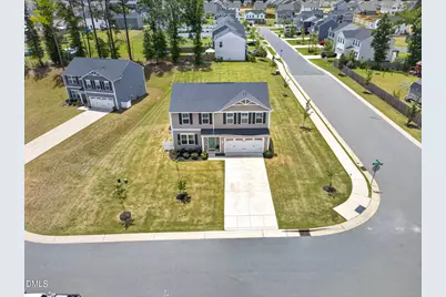 356 Hunting Wood Drive, Angier, NC 27501 - Photo 37