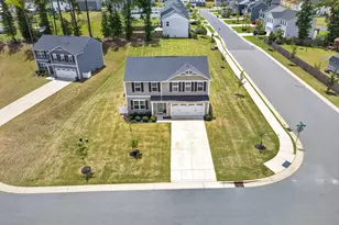 356 Hunting Wood Dr, Angier, NC 27501 - Photo 37