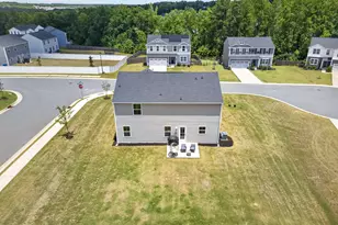 356 Hunting Wood Dr, Angier, NC 27501 - Photo 41