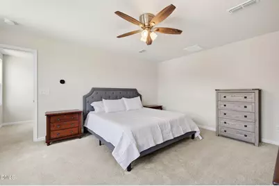 356 Hunting Wood Drive, Angier, NC 27501 - Photo 17