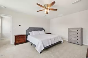 356 Hunting Wood Dr, Angier, NC 27501 - Photo 17