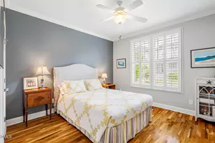 434 Tobacco Farm Way, Chapel Hill, NC 27516 - Photo 23