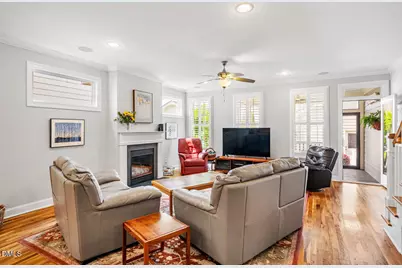 434 Tobacco Farm Way, Chapel Hill, NC 27516 - Photo 15