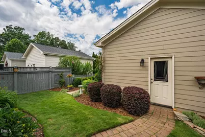 434 Tobacco Farm Way, Chapel Hill, NC 27516 - Photo 35