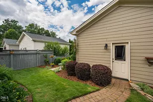 434 Tobacco Farm Way, Chapel Hill, NC 27516 - Photo 35