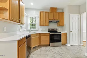 808 Siena Dr, Wake Forest, NC 27587 - Photo 11