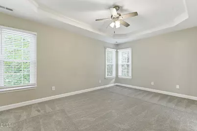 808 Siena Drive, Wake Forest, NC 27587 - Photo 21
