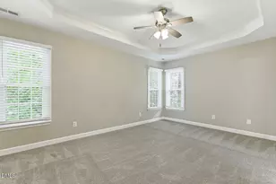 808 Siena Dr, Wake Forest, NC 27587 - Photo 21