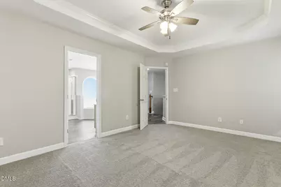 808 Siena Drive, Wake Forest, NC 27587 - Photo 23