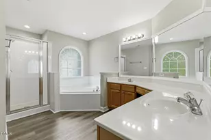 808 Siena Dr, Wake Forest, NC 27587 - Photo 25