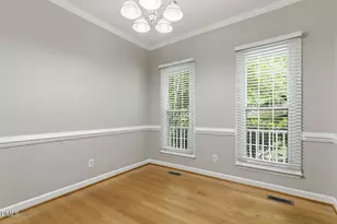 808 Siena Dr, Wake Forest, NC 27587 - Photo 5