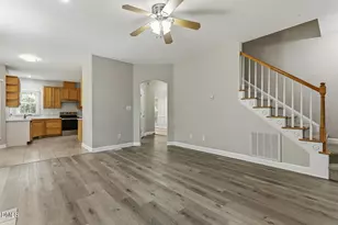 808 Siena Dr, Wake Forest, NC 27587 - Photo 19