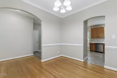 808 Siena Drive, Wake Forest, NC 27587 - Photo 7