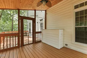 808 Siena Dr, Wake Forest, NC 27587 - Photo 41