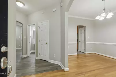 808 Siena Drive, Wake Forest, NC 27587 - Photo 3