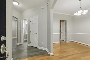 808 Siena Dr, Wake Forest, NC 27587 - Photo 3