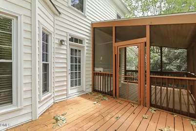 808 Siena Drive, Wake Forest, NC 27587 - Photo 39