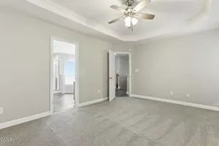 808 Siena Dr, Wake Forest, NC 27587 - Photo 23