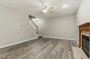 808 Siena Dr, Wake Forest, NC 27587 - Photo 15