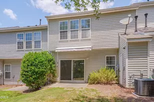 410 Walnut Woods Dr, Morrisville, NC 27560 - Photo 29