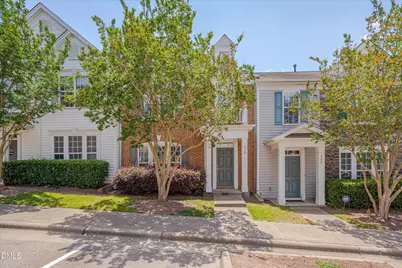 410 Walnut Woods Drive, Morrisville, NC 27560 - Photo 1