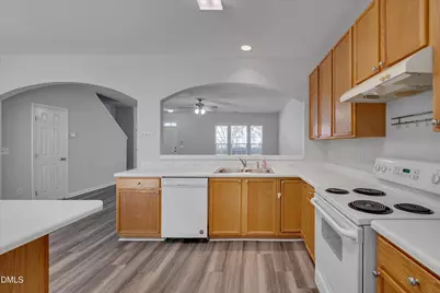 410 Walnut Woods Drive, Morrisville, NC 27560 - Photo 15