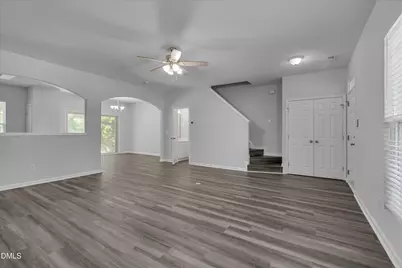 410 Walnut Woods Drive, Morrisville, NC 27560 - Photo 9