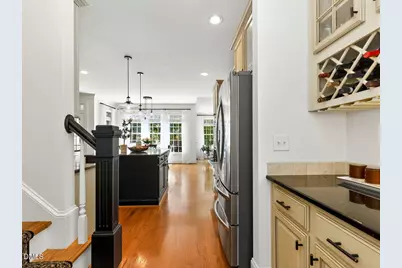 505 Chrismill Lane, Holly Springs, NC 27540 - Photo 7