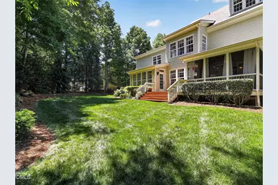 505 Chrismill Lane, Holly Springs, NC 27540 - Photo 37