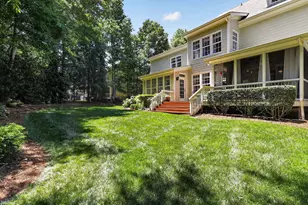 505 Chrismill Ln, Holly Springs, NC 27540 - Photo 37