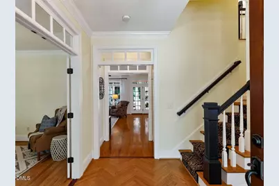 505 Chrismill Lane, Holly Springs, NC 27540 - Photo 3