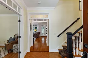 505 Chrismill Ln, Holly Springs, NC 27540 - Photo 3