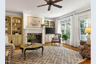 505 Chrismill Lane, Holly Springs, NC 27540 - Photo 15