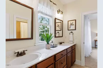 505 Chrismill Lane, Holly Springs, NC 27540 - Photo 23