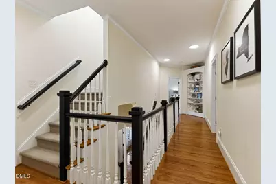 505 Chrismill Lane, Holly Springs, NC 27540 - Photo 17