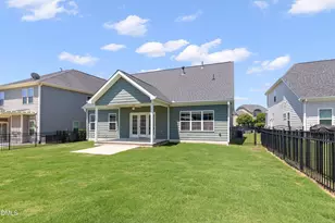 357 Lake Lure Wy, Fuquay Varina, NC 27526 - Photo 37