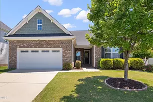 357 Lake Lure Wy, Fuquay Varina, NC 27526 - Photo 1