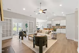 357 Lake Lure Wy, Fuquay Varina, NC 27526 - Photo 5