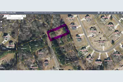 Lot 16 Dove Road, Oxford, NC 27565 - Photo 1
