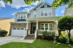 1128 Chapanoke Rd, Raleigh, NC 27603 - Photo 1