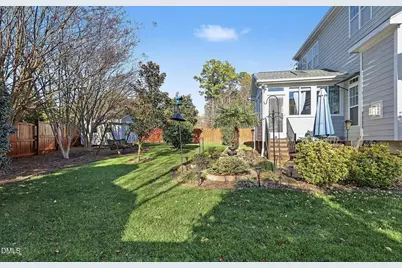 1128 Chapanoke Road, Raleigh, NC 27603 - Photo 25