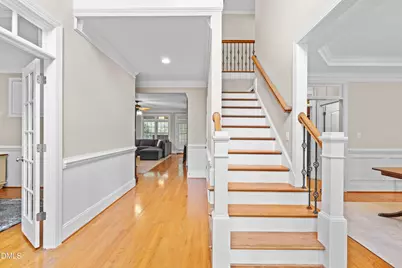 2317 Forestbluff Drive, Fuquay-Varina, NC 27526 - Photo 9