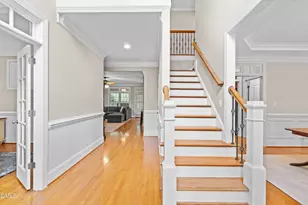 2317 Forestbluff Dr, Fuquay Varina, NC 27526 - Photo 9