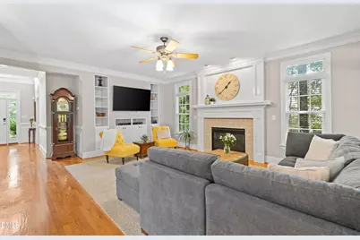 2317 Forestbluff Drive, Fuquay-Varina, NC 27526 - Photo 17