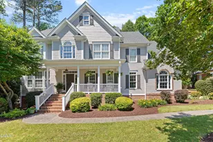 2317 Forestbluff Dr, Fuquay Varina, NC 27526 - Photo 3