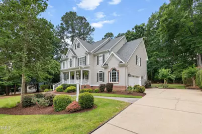2317 Forestbluff Drive, Fuquay-Varina, NC 27526 - Photo 5