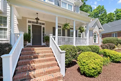 2317 Forestbluff Drive, Fuquay-Varina, NC 27526 - Photo 7