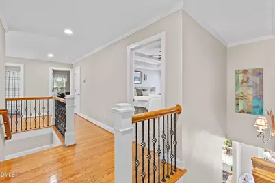 2317 Forestbluff Drive, Fuquay-Varina, NC 27526 - Photo 35