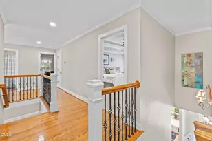 2317 Forestbluff Dr, Fuquay Varina, NC 27526 - Photo 35