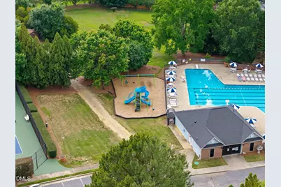 2317 Forestbluff Drive, Fuquay-Varina, NC 27526 - Photo 71